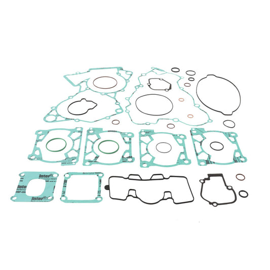VERTEX COMPLETE GASKET KIT WITHOUT SEALS 8080009