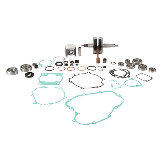 VERTEX COMPLETE ENGINE REBUILD KIT WR101-163