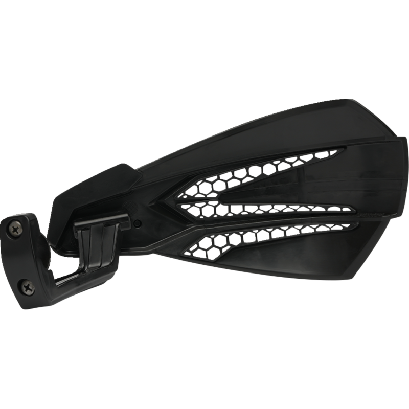 CYCRA CYCRA MX-RACE HAND GUARD BLACK/BLACK 1CYC-0057-12X