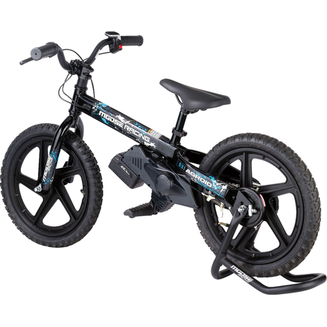 MOOSE RACING BICYCLE STAND 16 E-BIKE X01-C3201