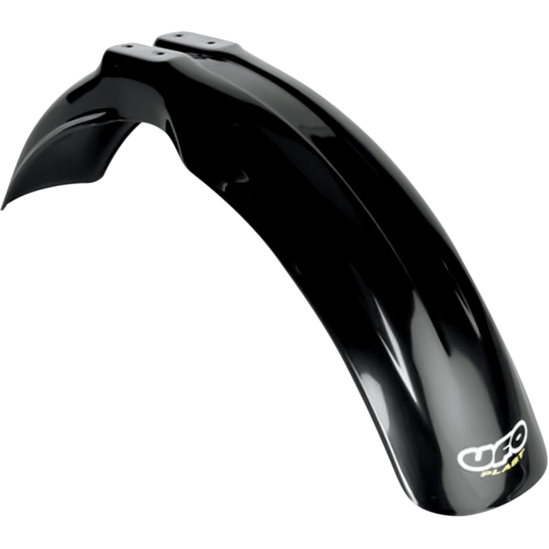 UFO CR125/250 87-99 CR500 87-01 FR FNDR BLCK HO02600-001
