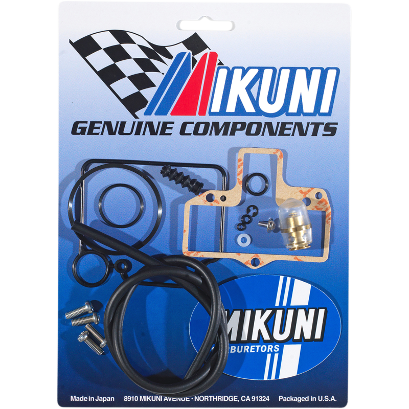 MIKUNI 48MM MIKUNI REBUILD KIT KHS-031