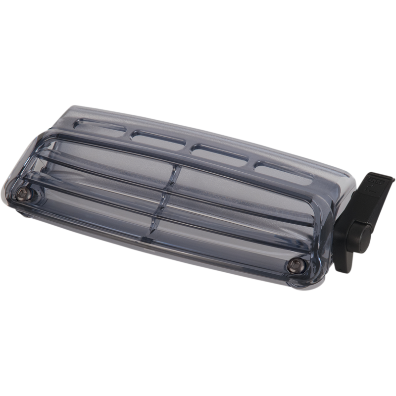 SHOW CHROME NEW STYLE WINDSHIELD VENT 52-833