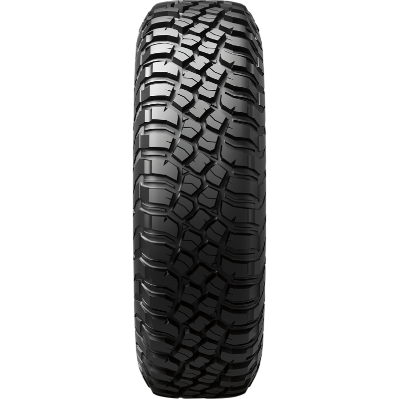 BF GOODRICH 28X10R14 8PR KM3 MUD-TERRAIN FRONT/REAR 33172