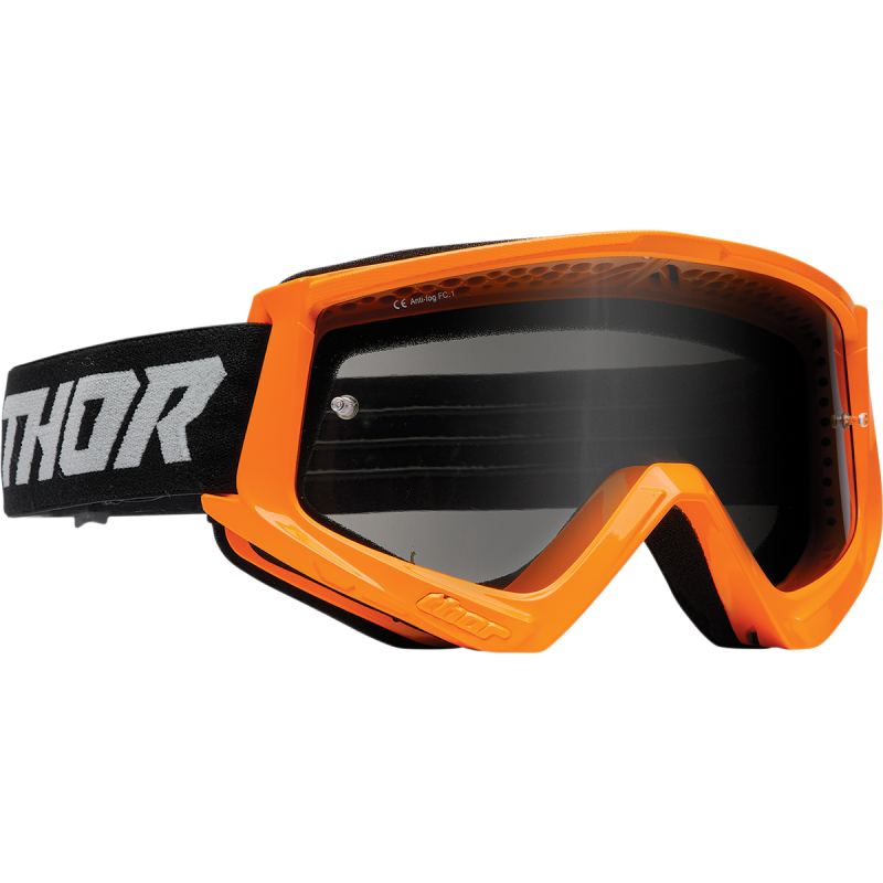 THOR GOGL CMBT RCR SND FLOR/GY 2601-2696
