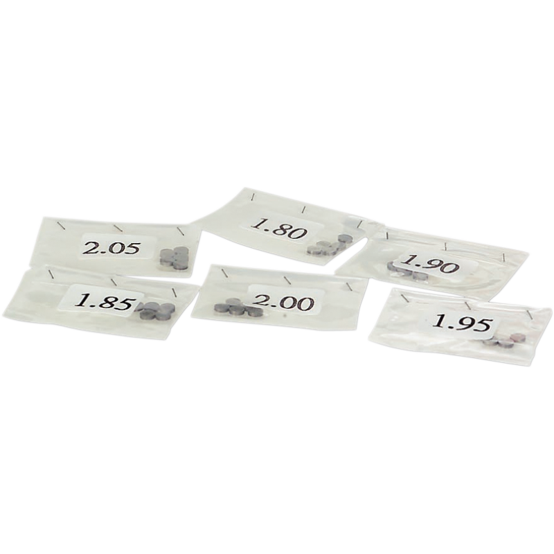 HOT CAMS SHIM KITS 5PK1000240