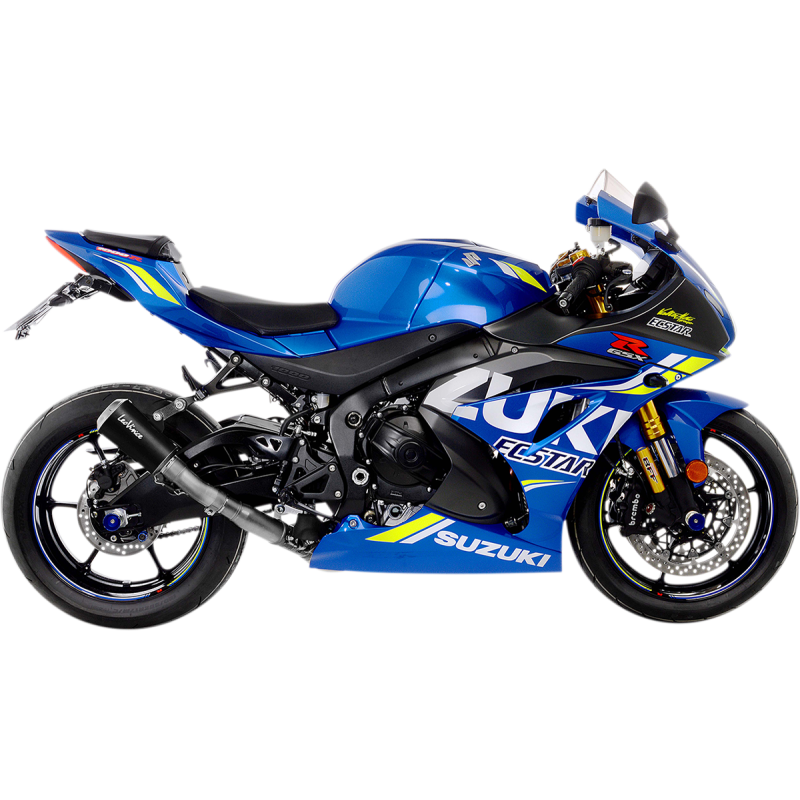 LEOVINCE MUFFLER LV-10 CF GSXR1000 15231CU