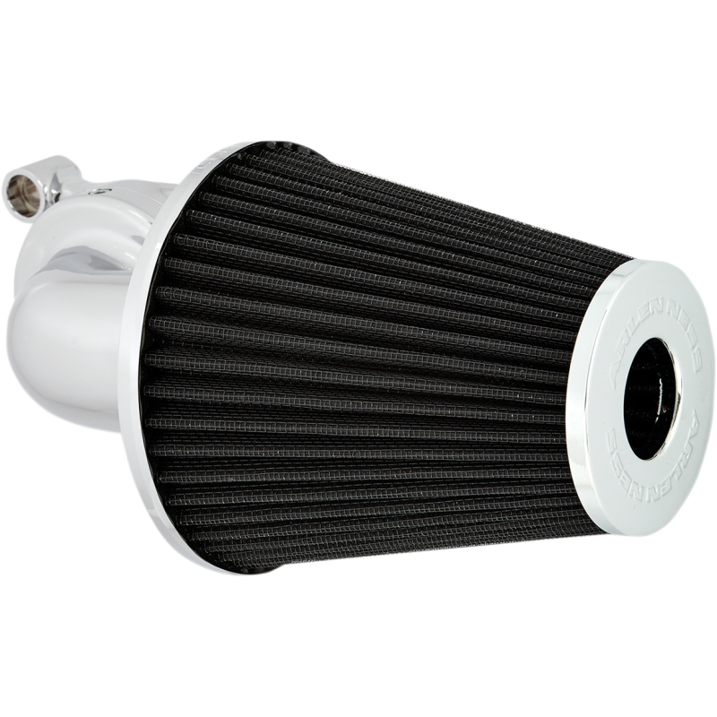 ARLEN NESS AIR CLEANER MONSTER CHR 81-006