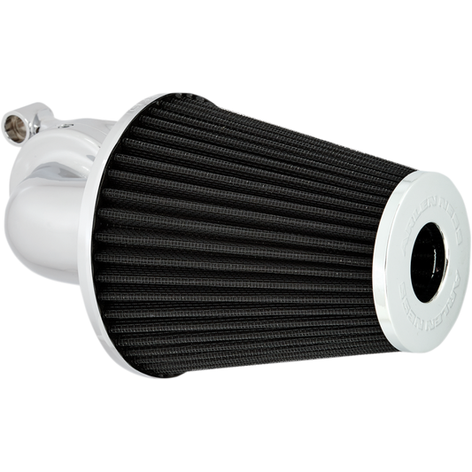 ARLEN NESS AIR CLEANER MONSTER CHR 81-006