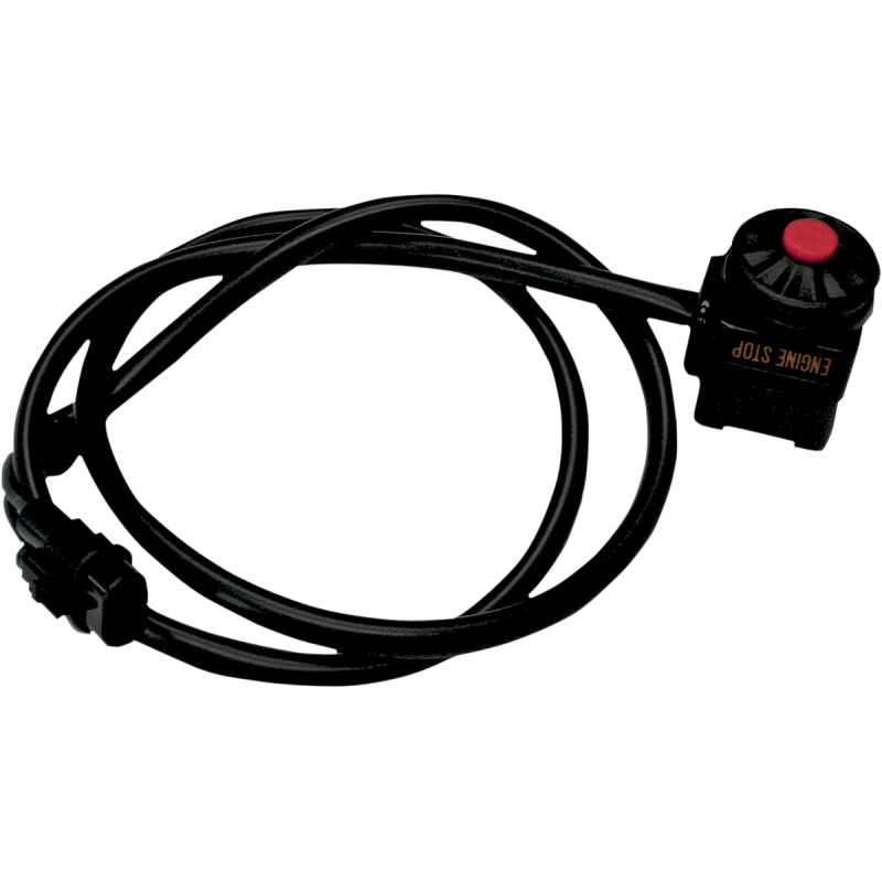 K&S TECHNOLOGIES KILL SWITCH KAWASAKI 12-0103P