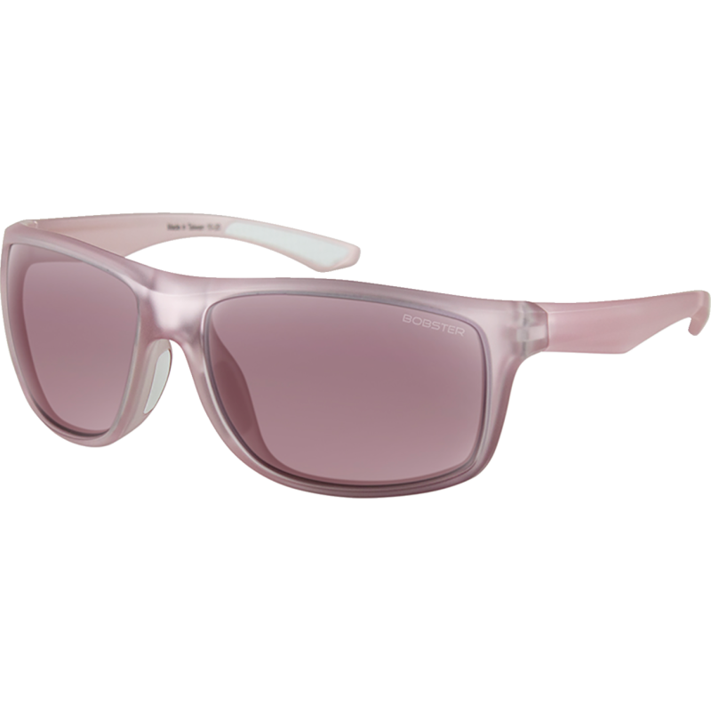 BOBSTER SUNGLASS LUNA ROSE/GOLD BLUN101