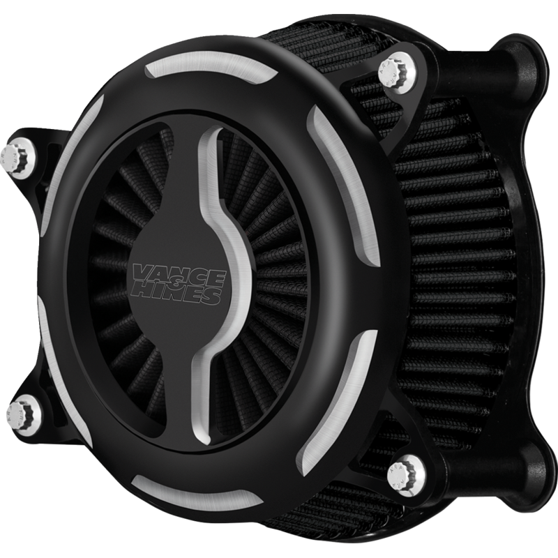 VANCE & HINES SFT FL AIR CLEANR BLD CC L 40395
