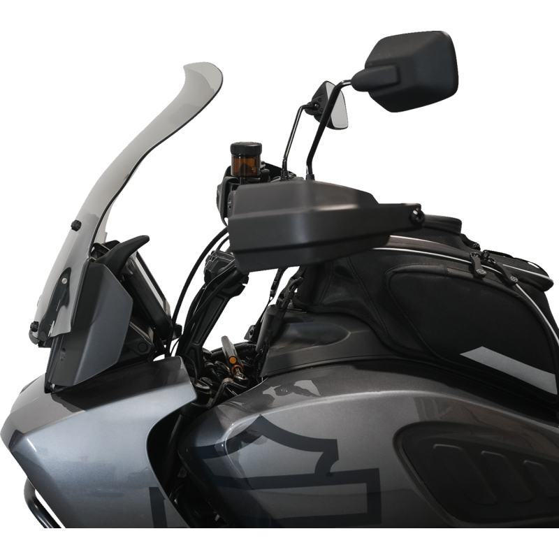 KLOCK WERKS WINDSHIELD PAN AM 15.5 T KWW-03-0001-T