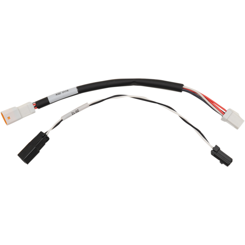 BARNETT 16-20 HD 8" HARNESS EXTENSION 152-30-30308