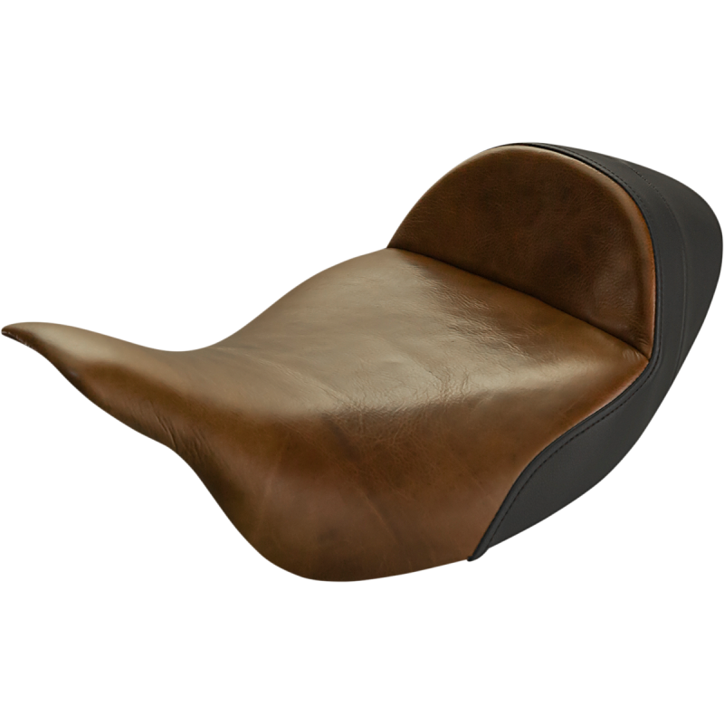 SADDLEMEN LARIAT SOLO SEAT 808-07B-0041EXT