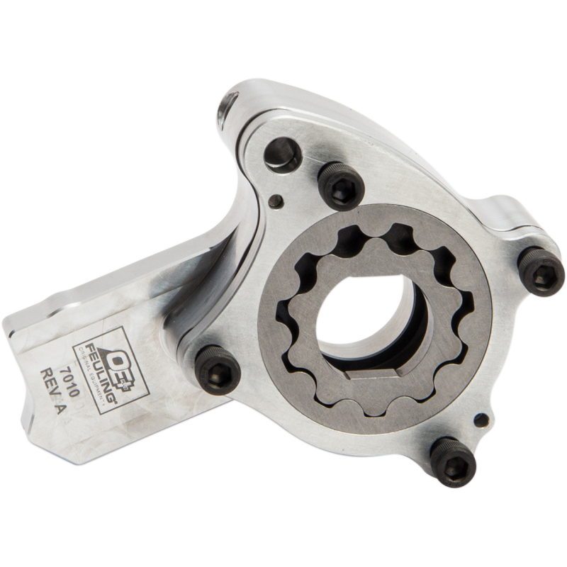 FEULING OIL PUMP CORP. OIL PUMP OE+ 99-06 TC 7010