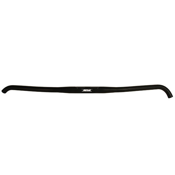 RSI RACE BEND TAPERED ALUMINUM HANDLE BAR  TB-R-BLK