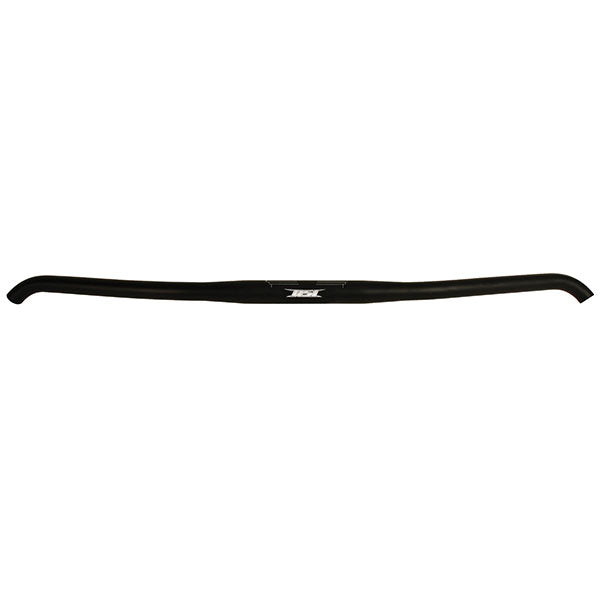 RSI ALUMINUM HANDLEBAR HOOKED ENDS 16 DEGREE TB-R-H
