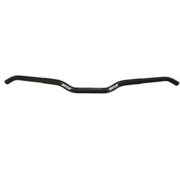 RSI SLIM JIM NARROW ALUMINUM HANDLEBAR BLACK T8-10R-N-SJ-BLK