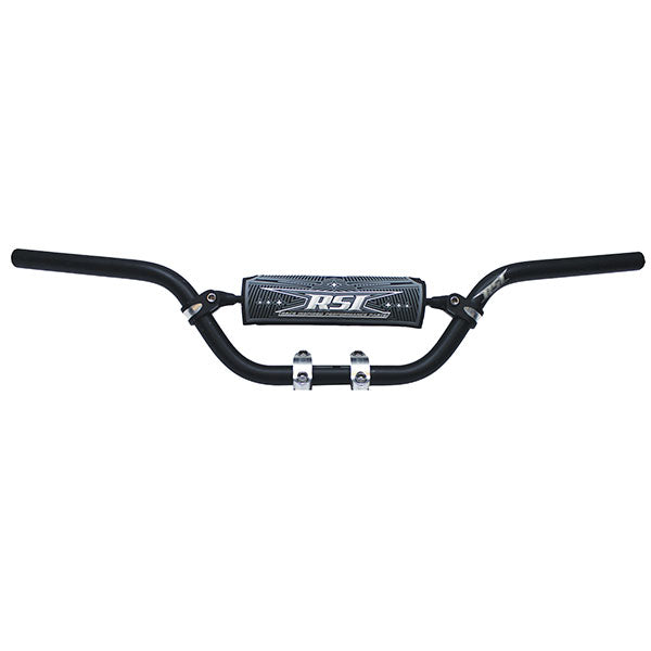 RSI ALUMINUM RISE HANDLEBARS 5" AB-5-B