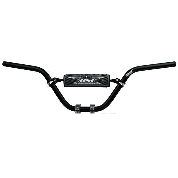 RSI ALUMINUM RISE HANDLEBARS 7" AB-7-B