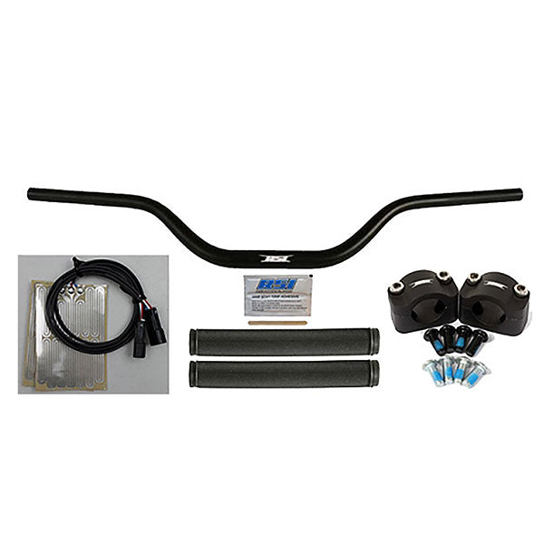 RSI BACKCOUNTRY BEND ALUMINUM HANDLEBAR KIT POLARIS TB-BC-KIT