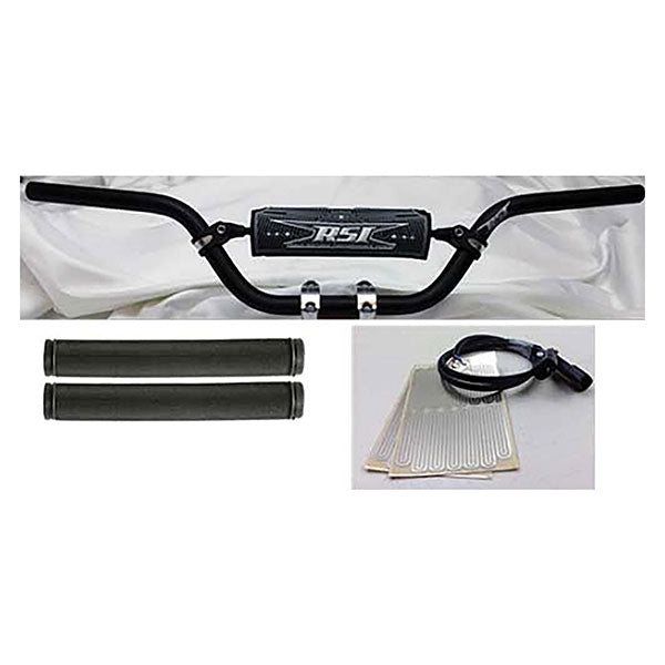 RSI 5" RISE ALUMINUM HANDLEBAR KIT POLARIS AB-5-KIT