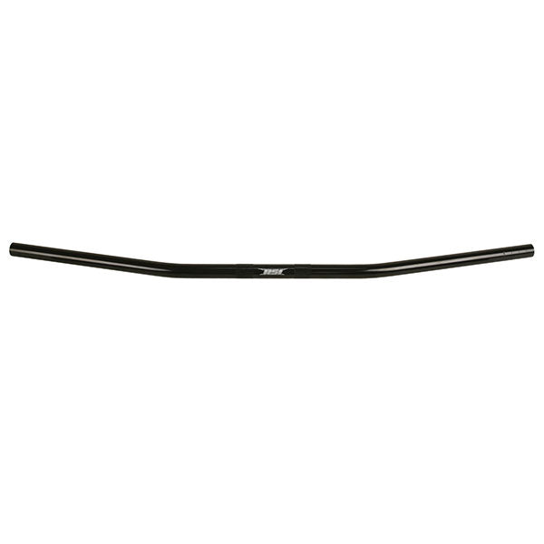 RSI CHROMOLY STRAIGHT HANDLEBAR 13 DEGREE CB-13-BLK
