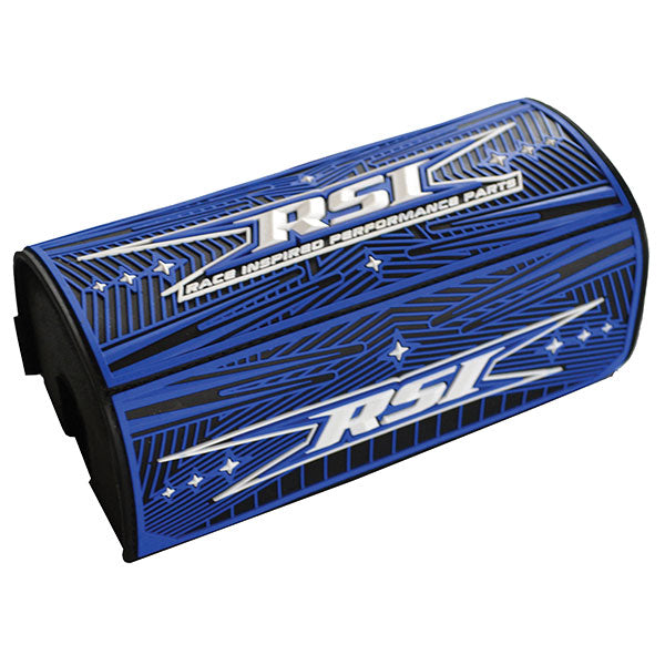 RSI LARGE HANDLEBAR BAR PAD BLUE BPL-BLUE