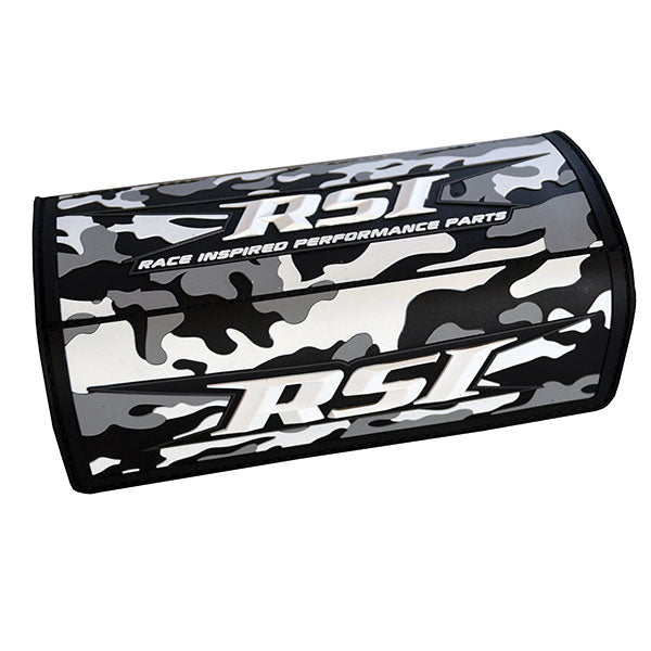 RSI LARGE HANDLEBAR BAR PAD CAMO BPL-CAMO
