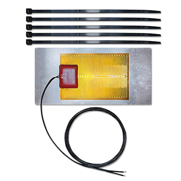 RSI PHONE BAR PAD HEATER KIT UNIVERAL  BPL-PHONE-HU