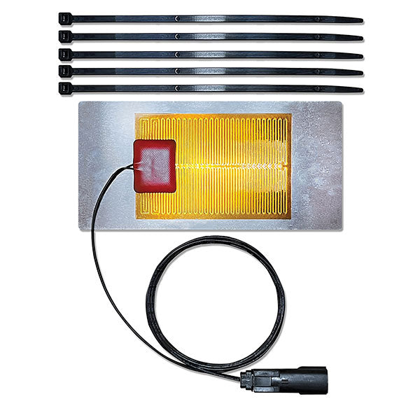RSI PHONE BAR PAD HEATER KIT SKI-DOO BPL-PHONE-HG