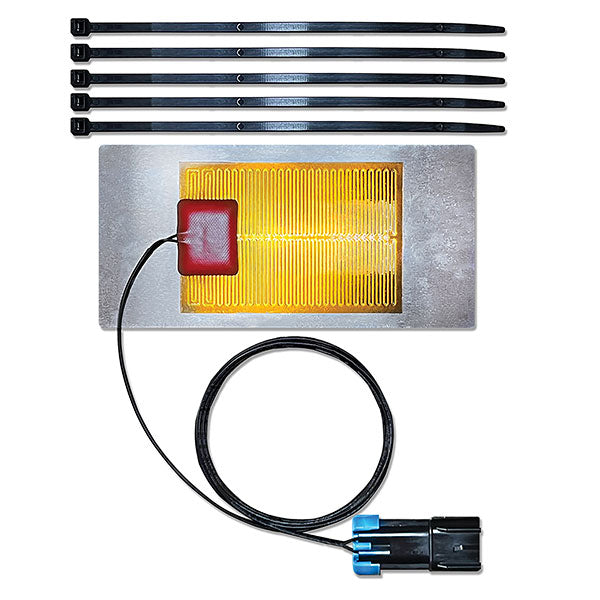 RSI PHONE BAR PAD HEATER KIT POLARIS BPL-PHONE-HP