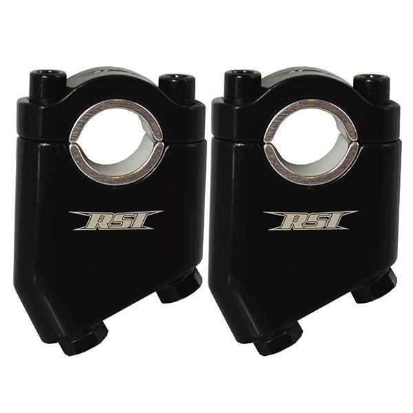 RSI 30 DEGREE ANGLED HANDLEBAR RISER BLOCK 2" AR-2B-30
