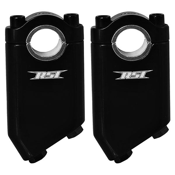 RSI 30 DEGREE ANGLED HANDLEBAR RISER BLOCK 3" AR-3B-30
