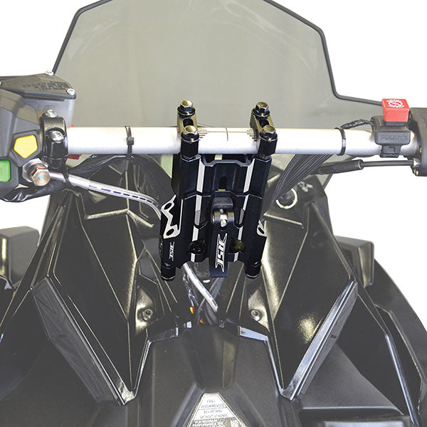 RSI FLEX ADJUSTABLE PIVIOTNG RISER 4-6" RA-46
