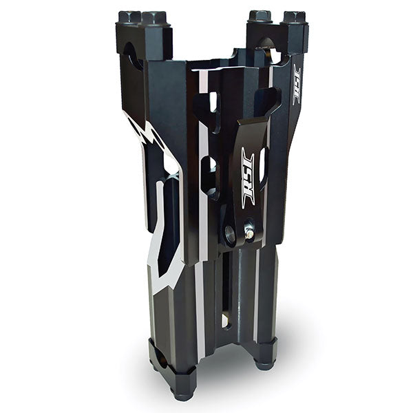 RSI FLEX ADJUSTABLE PIVIOTNG RISER 5-8" RA-58