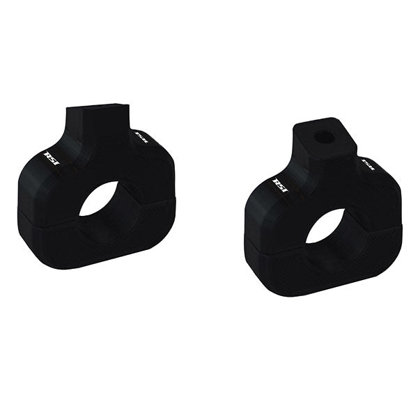RSI HANDLEBAR GRAB BAR MOUNTS  HA1002