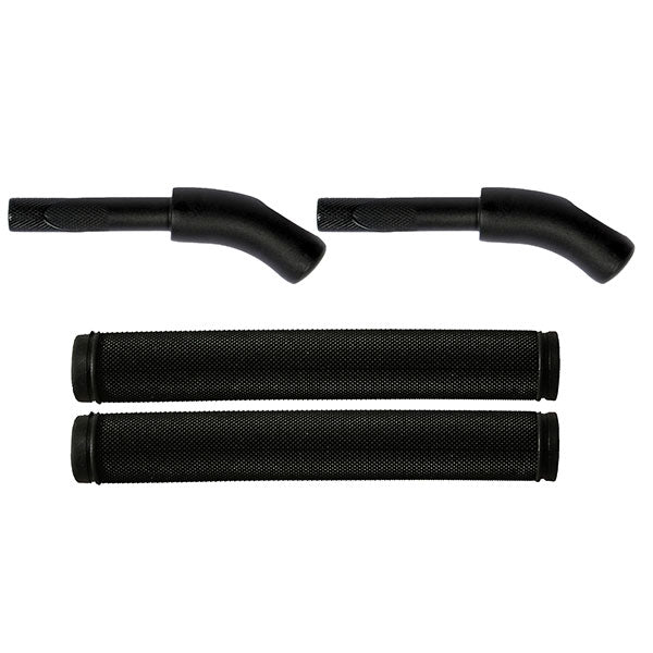 RSI RACING HANDLEBAR HOOK KIT WITH GRIPS  TBH-1-K