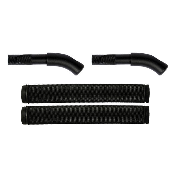 RSI STEEL HANDLEBAR STUB HOOK SET  SBH-1-K