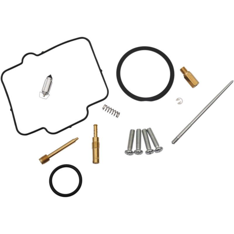 MOOSE RACING REPAIR KIT CARB HON 26-1735