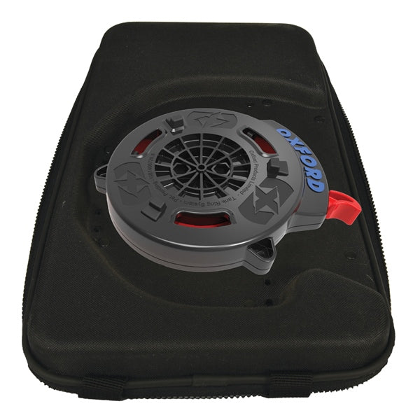 OXFORD PRODUCTS BASE CONVERSION X30 QR BK OXFORD OL269