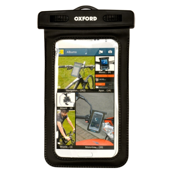 OXFORD PRODUCTS PHONE MOUNT UNIVERSAL OXFORD OX190