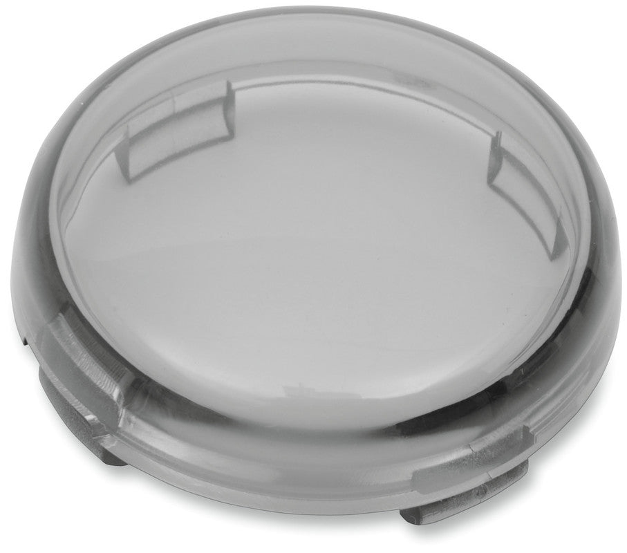 DRAG SPECIALTIES 02-UP FXST/XL SMOKE T/SIGNAL LENS (EA) 2020-0395