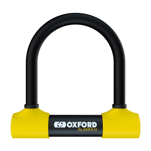 OXFORD PRODUCTS ALARM-D SCOOT 200X196X16MM OXFORD LK220