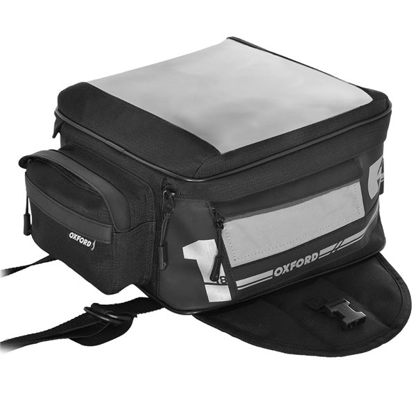 OXFORD PRODUCTS TANK BAG F1 MAGNETIC S OXFORD OL441