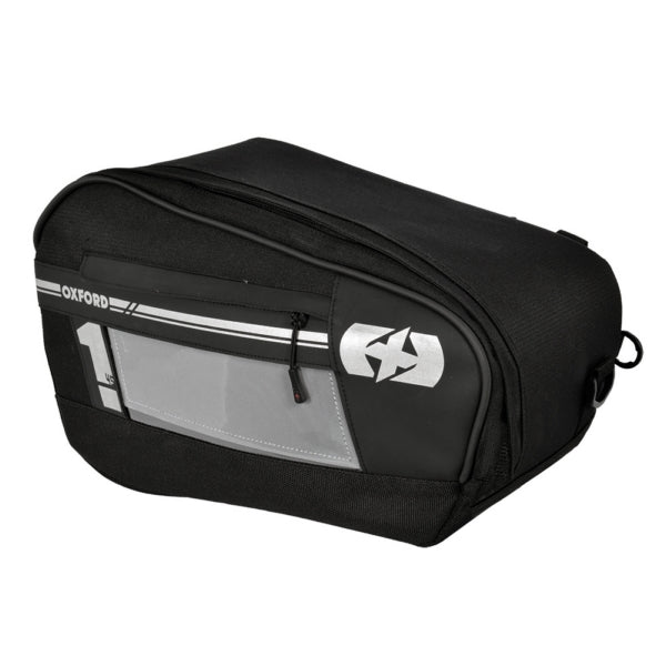 OXFORD PRODUCTS SADDLEBAG F1 KIT L OXFORD OL445