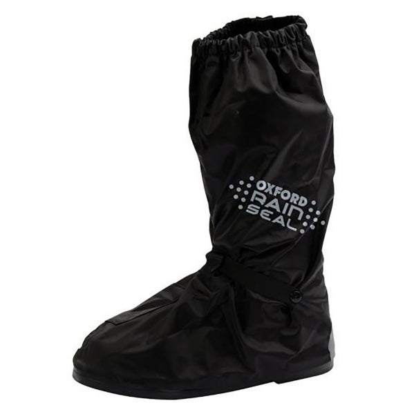 OXFORD PRODUCTS RAIN BOOT COVER XL 48-50 OXFORD OBXL