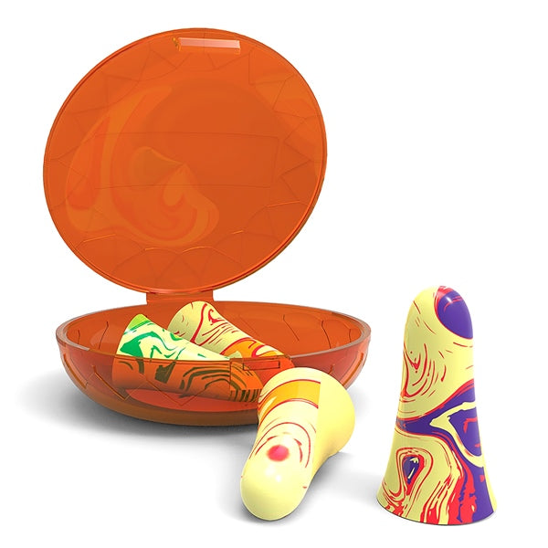 OXFORD PRODUCTS EAR PLUG SNR35 QTY100 OXFORD OX628