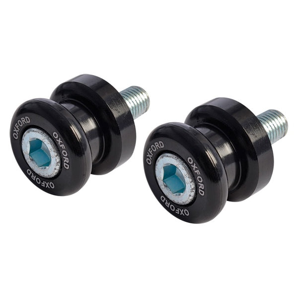 OXFORD PRODUCTS BOBBIN M10 1.5 THREAD BK OXFORD OX786
